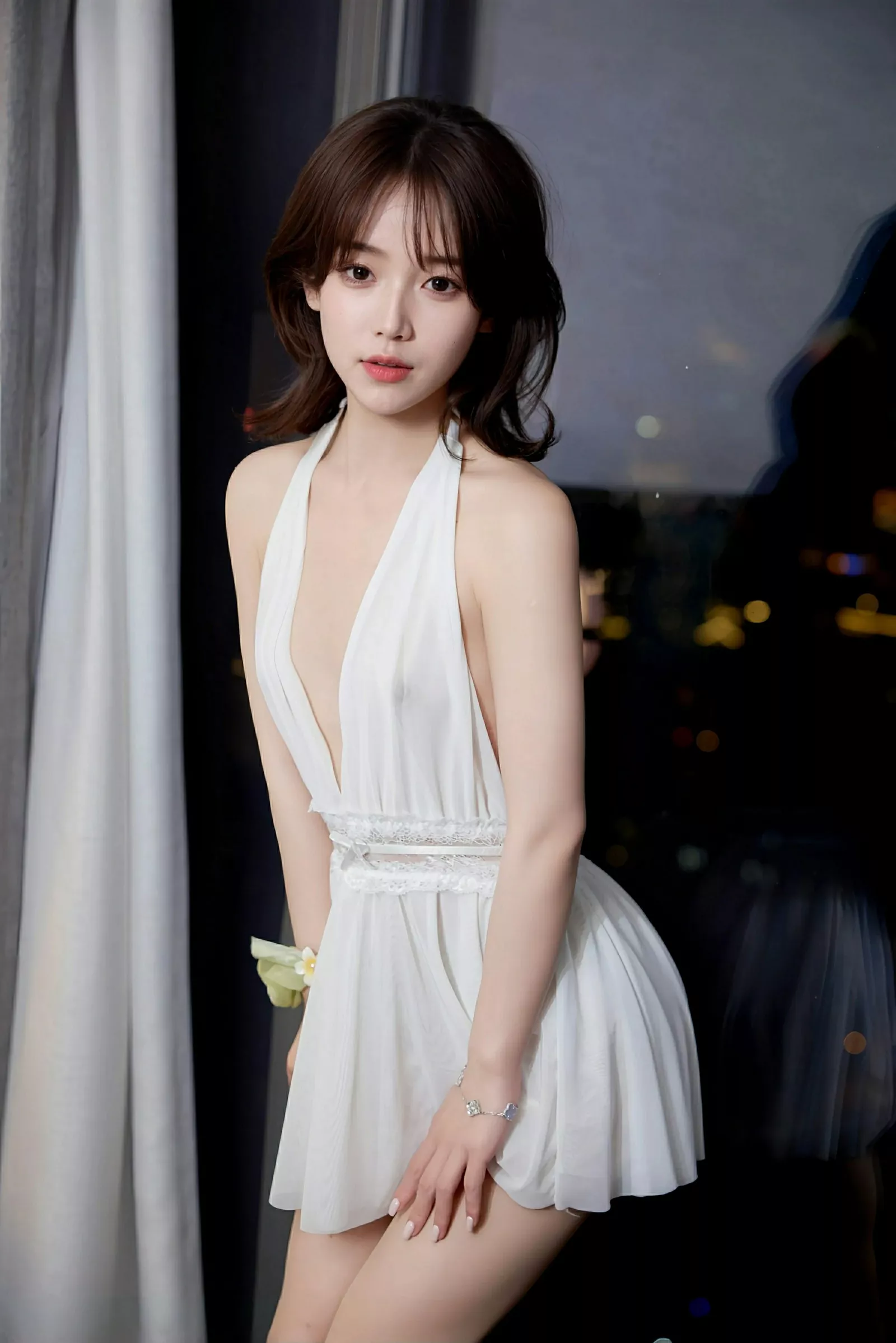 [XiuRen秀人网]第10584期汁汁写真-秀人资源网